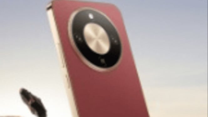 Honor X70