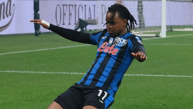 Ademola Lookman