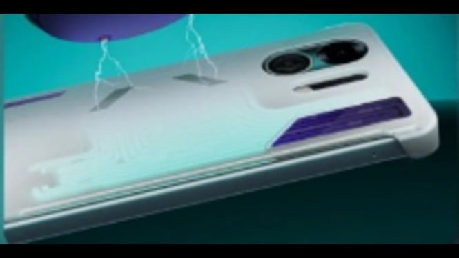 Oppo K13 Turbo