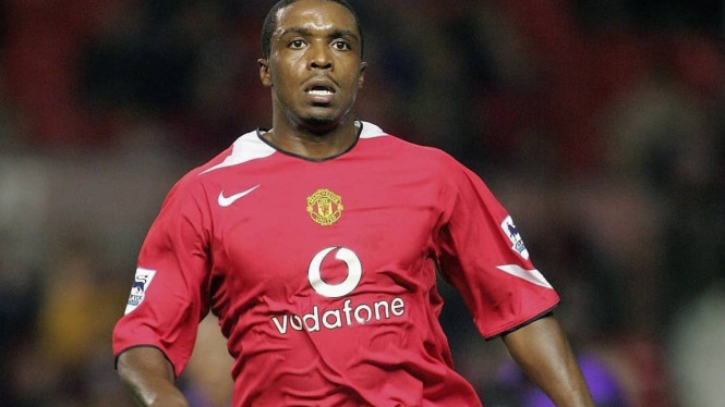 Sylvan Ebanks Blake