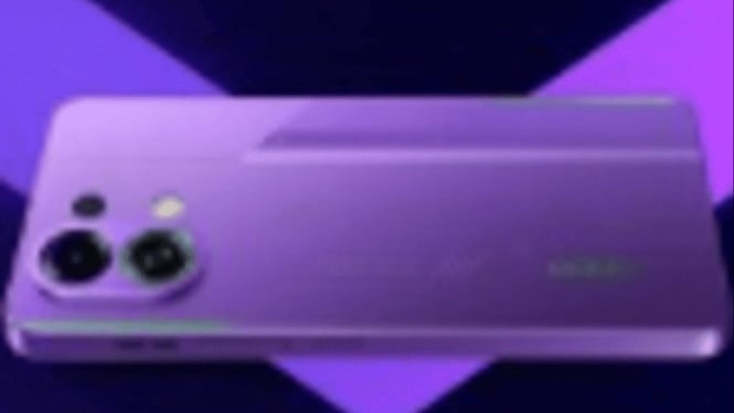 Oppo K13 Turbo