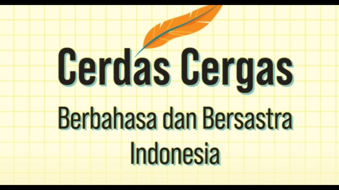 Kunci Jawaban Bahasa Indonesia kelas 11 halaman 6 Kurikulum Merdeka