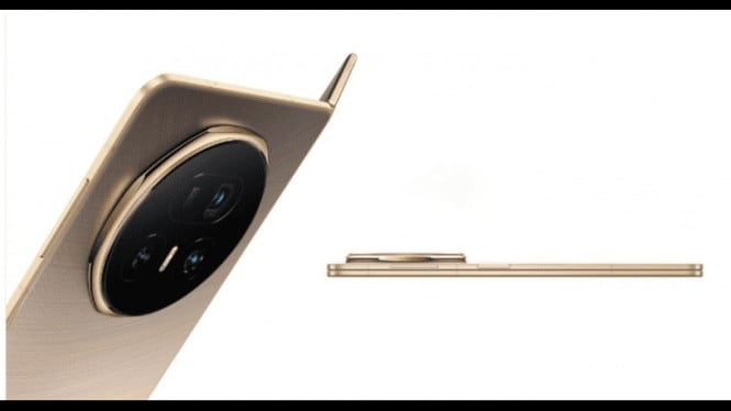Honor Magic V5