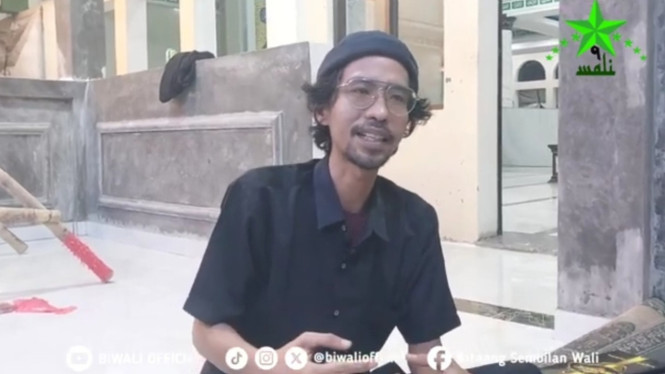 Kader ideologis NU Banten