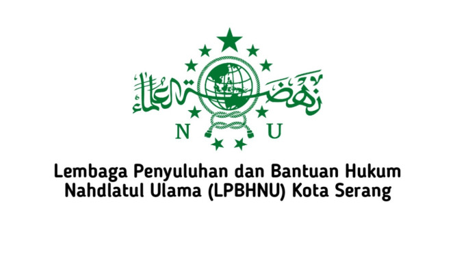 LPBHNU Kota Serang