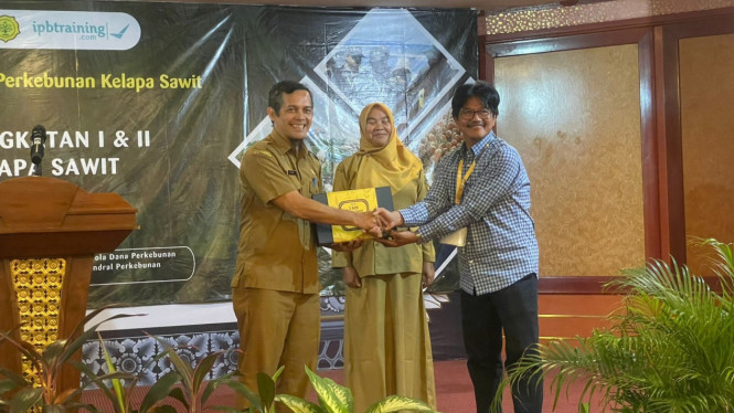 IPB dan BPDP