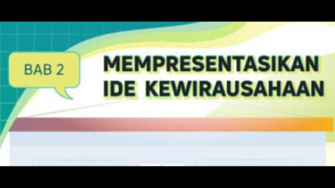 Kunci jawaban Bahasa Indonesia kelas 12