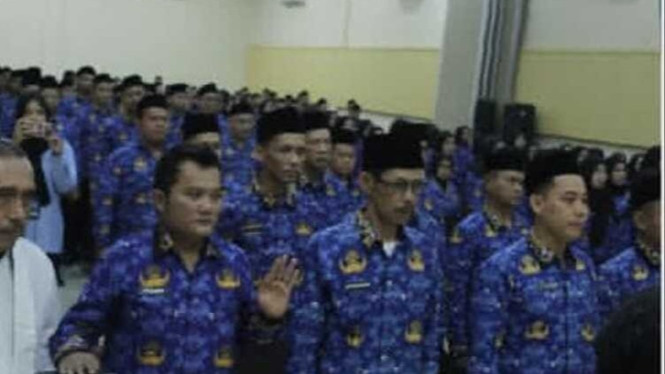 Honorer Kota Serang