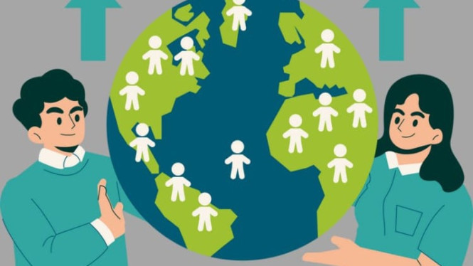 Kunci Jawaban Geografi Kelas 12 halaman 13 Kurikulum Merdeka