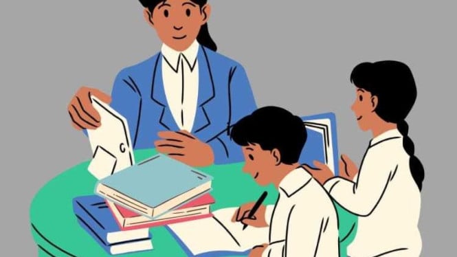 Kunci jawaban pelajaran Geografi kelas 12