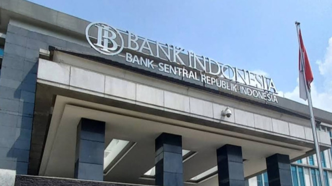 Kantor KPW Bank Indonesia Banten