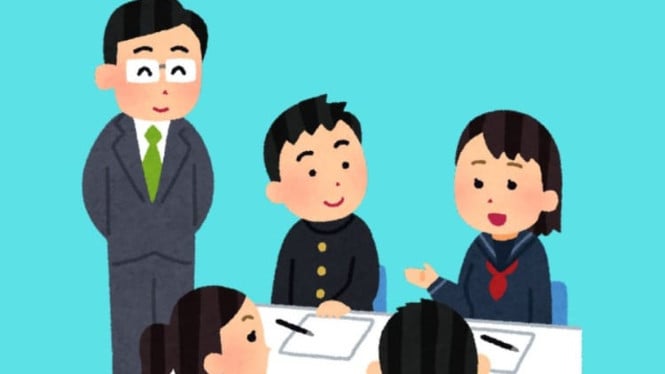 Kunci jawaban Bahasa Indonesia kelas 11