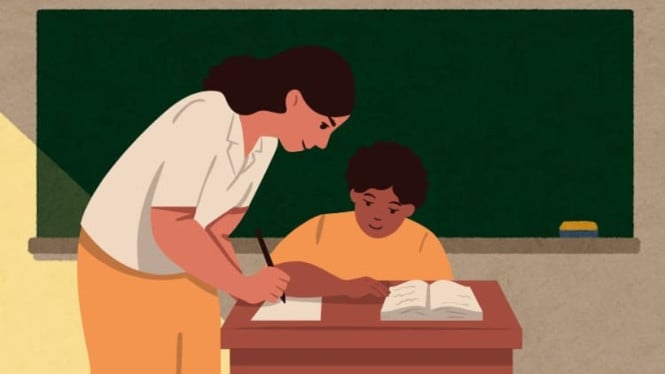 Kunci Jawaban Bahasa Indonesia kelas 11