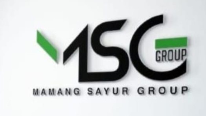 Mamang Sayur Group