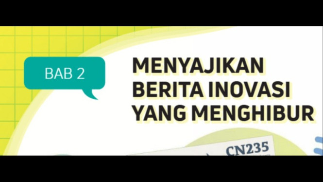 Kunci jawaban mapel Bahasa Indonesia kelas 11