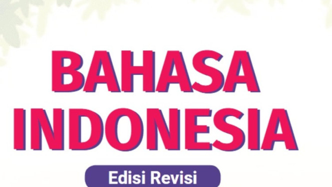 Kunci jawaban Bahasa Indonesia
