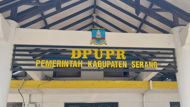 Kadis PUPR Kabupaten Serang Lapor Kekayaan Rp11,6 miliar ke KPK, Properti dan Mobil Mewah Jadi Andalan