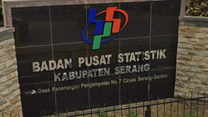 Harta Kekayaan Kepala BPS Kabupaten Serang