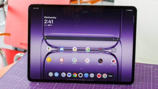 OnePlus Pad 3