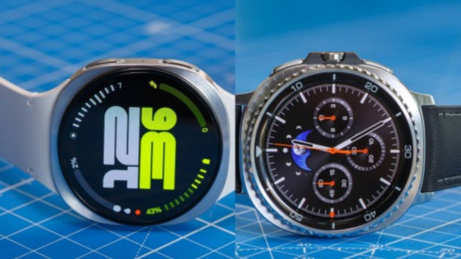 Samsung Galaxy Watch8