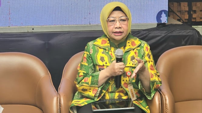 Kepala DPM PTSP Banten, Virgojanti