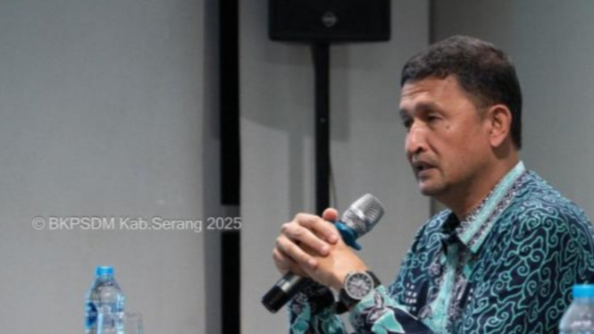 Profil Zaldi Dhuhana