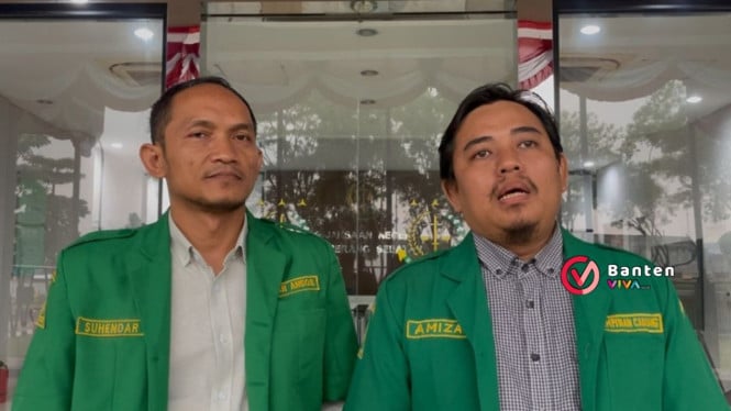 GP Ansor Tangsel