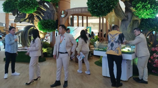 Summarecon Expo