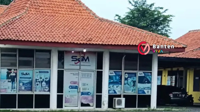 PT Serang Berkah Mandiri