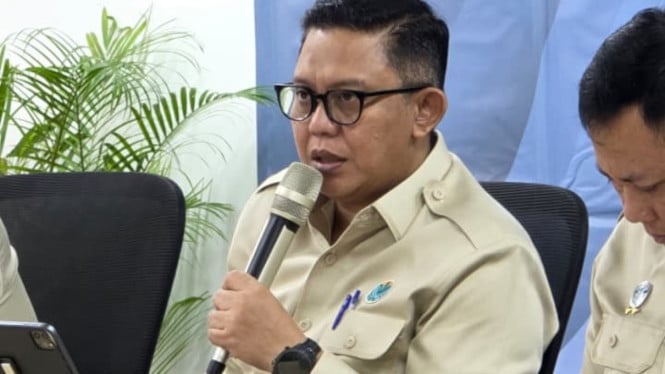 Deputi Penegakan Hukum KLH, Irjen Pol. Rizal Irawan (Ist)