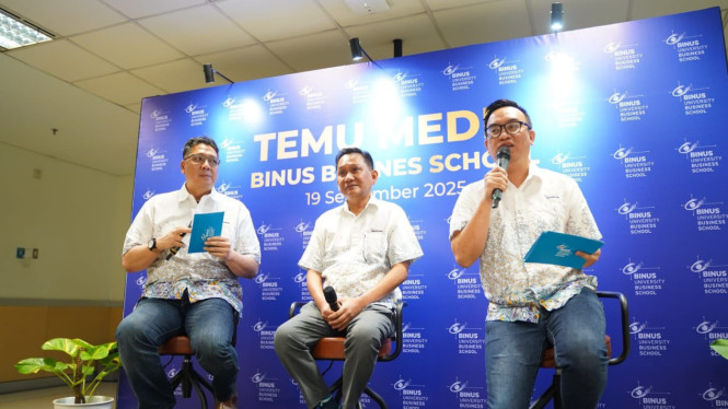 BINUS Business School