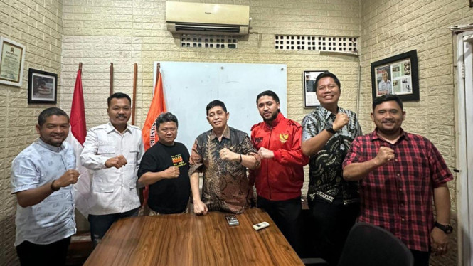 Petani Pasangkayu