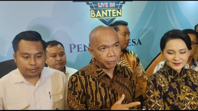 Jamintel Kejagung, Reda Mantovani