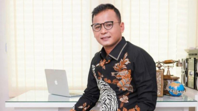 Rudianto Manurung