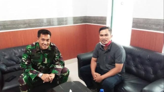 Kolonel Inf Nur Wahyudi