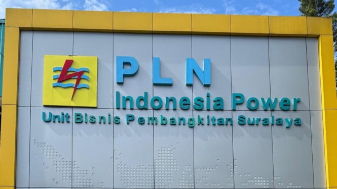 PLN Indonesia Power UBP Suralaya