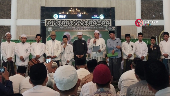 M3CB Kota Serang