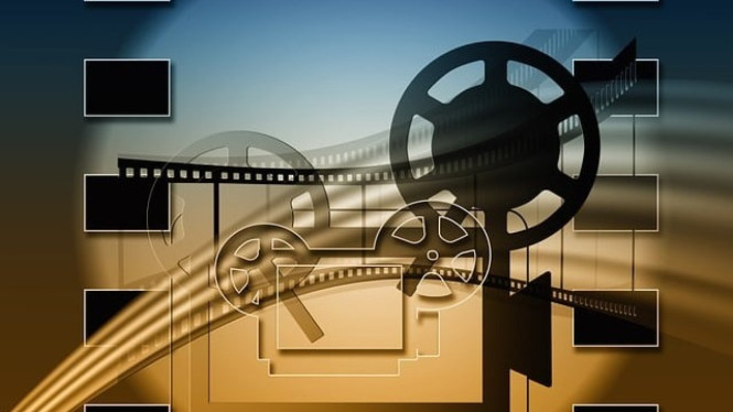 Ilustrasi video