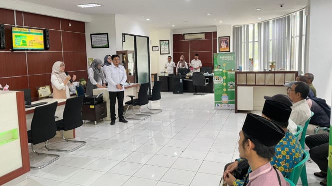 Kebijakan Baru Pemkot Cilegon: Honor Ribuan Ketua RT dan RW Kini Dialihkan ke BUMD