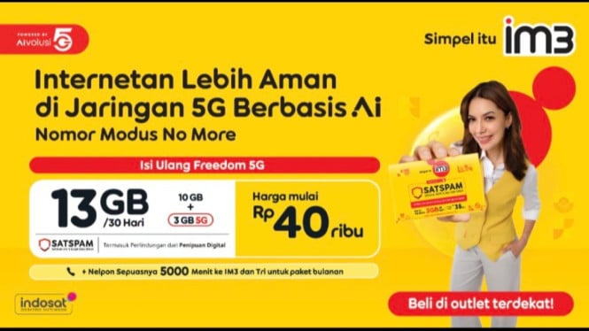 Indosat