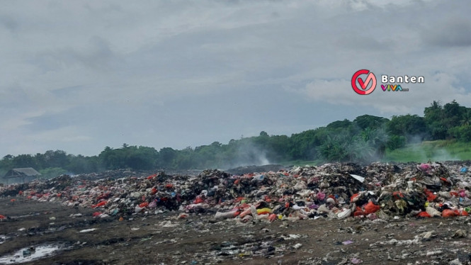 TPS Karang Jetak Lebak Wangi