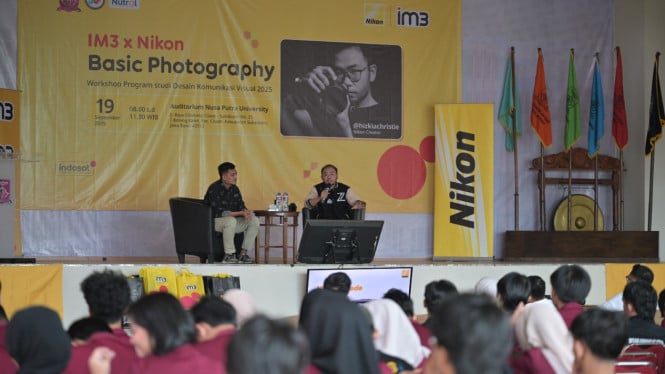 Indosat Ooreedo