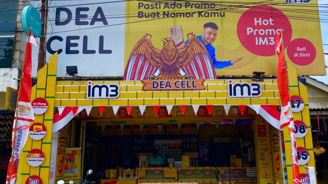 Dea Cell IM3