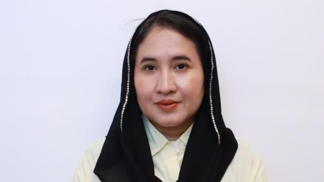Ulfi Ulfiah