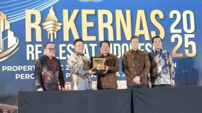 Joni Effendi, CEO JBS Perkasa