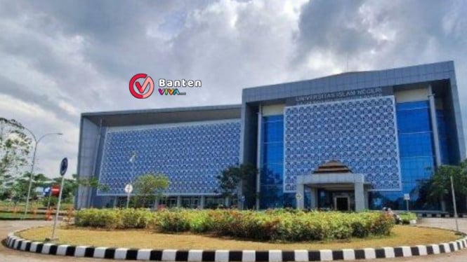 UIN SMH Banten memberikan keringanan UKT