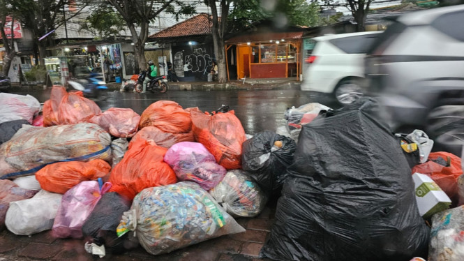Darurat Sampah Nasional Bukan Sekadar Masalah Infrastruktur