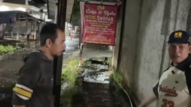 Wali Kota Serang Budi Rustandi