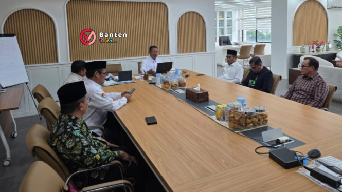 Forum Rektor PTKIN