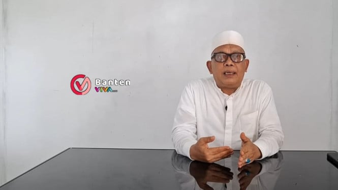 A’wan PBNU KH Matin Syarkowi